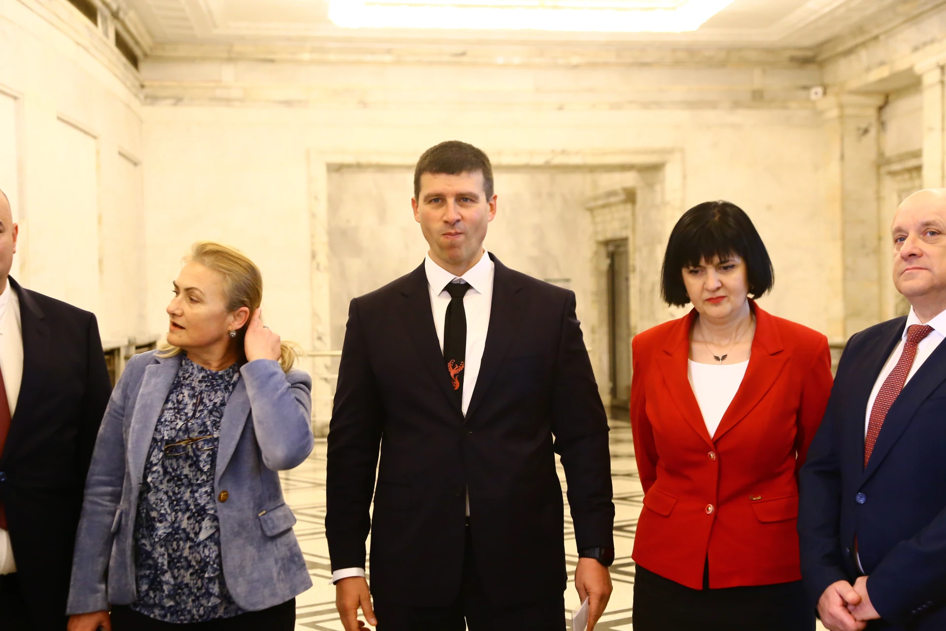 Падението на едно несбъднало се „Величие“
