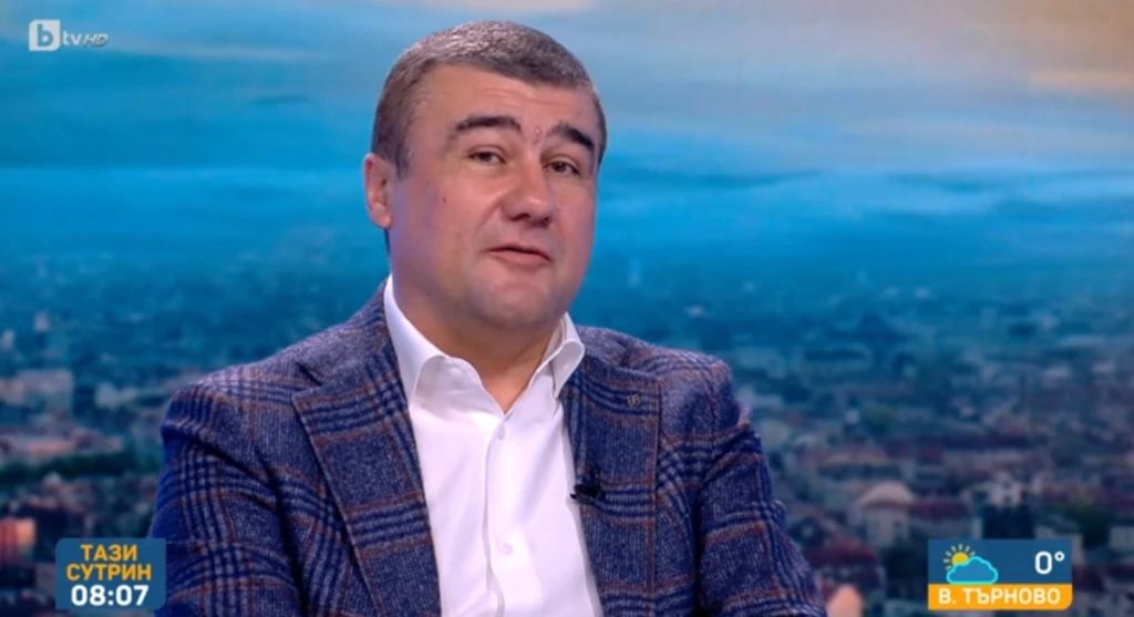 Димитър Зоров: „Ел Би Булгарикум“ е добър пример за държавни магазини на пазара