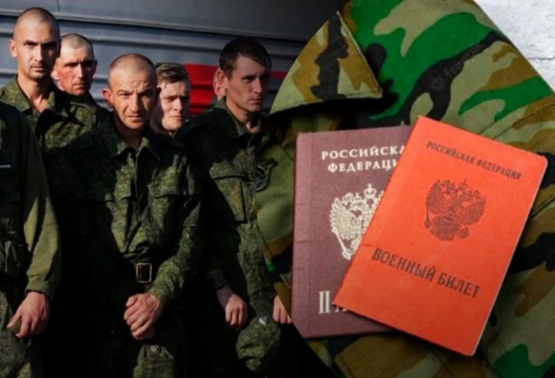 Русия провежда нещо тайно в завзетите територии, създава своя... 