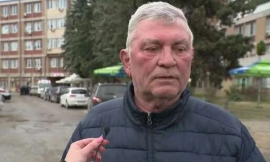 Мъж от Кочани със зловещи думи за жертвите