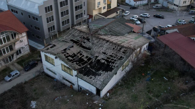 Без снимки, тъжна вест около погребенията на жертвите от Кочани