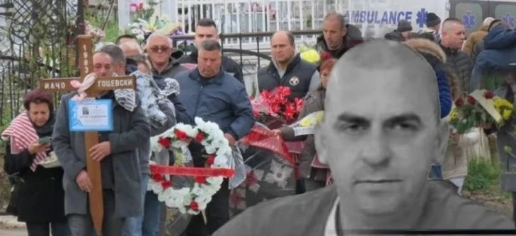 Жертви №60 и 61 - шофьорът на линейката в Кочани разказал шокиращи неща, преди да издъхне ВИДЕО