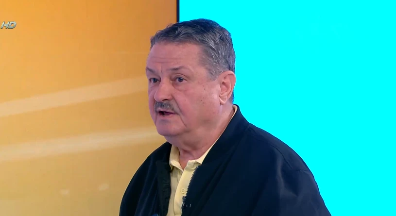 Проф. Георги Рачев предупреди за голяма динамика: Идва нов цикъл на живот!