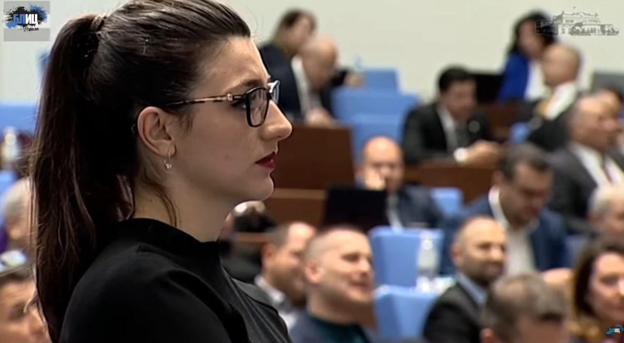 Лена Бориславова не е на себе си! След 18 години...