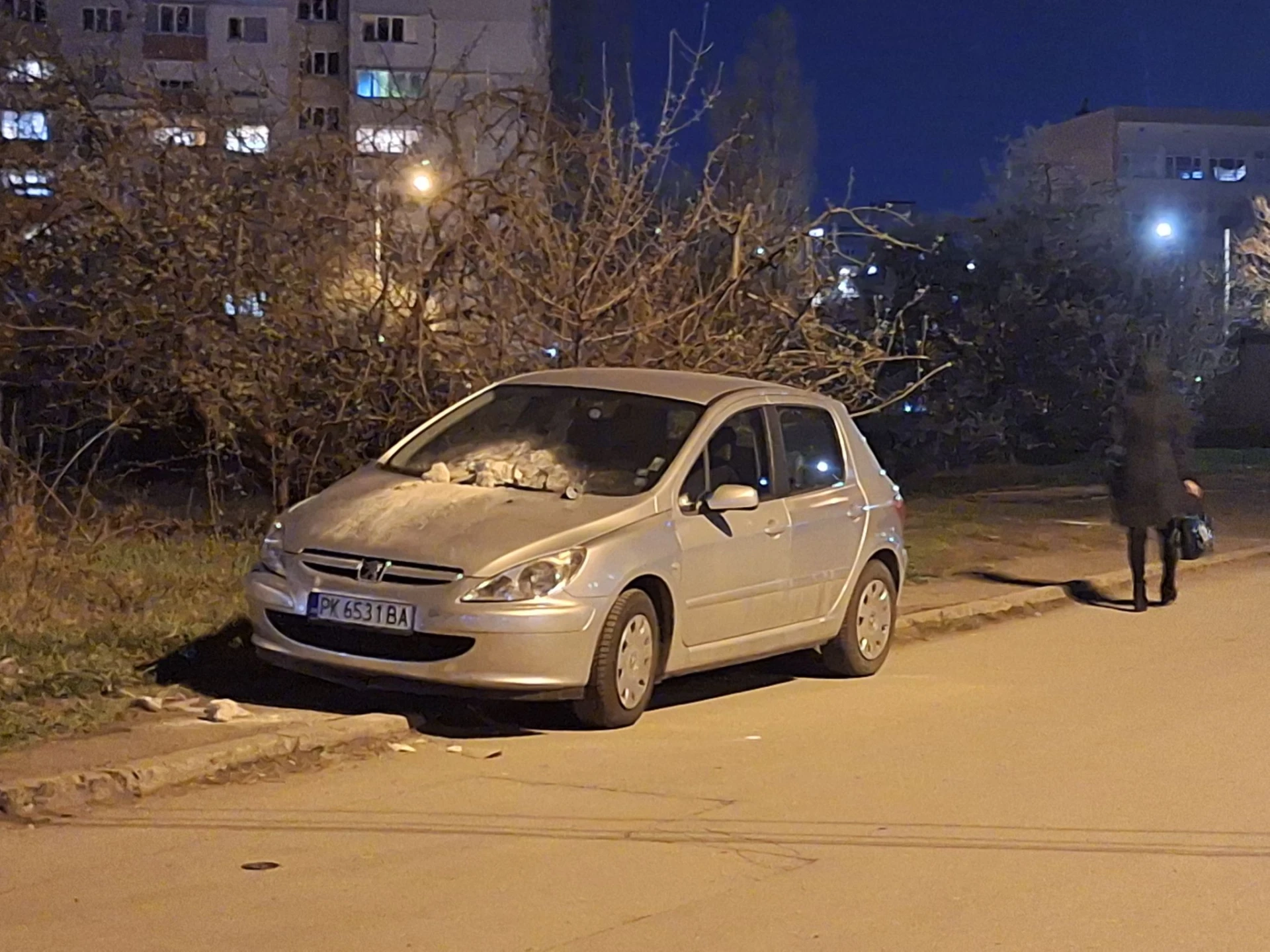 Всички са потресени от това, което се случи в столичния "Люлин" СНИМКИ