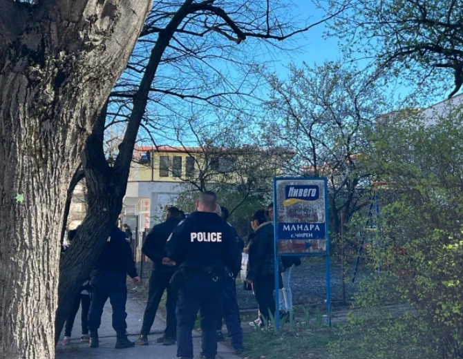 Полицията на крак във Враца, предотврати масов бой и много пролята кръв