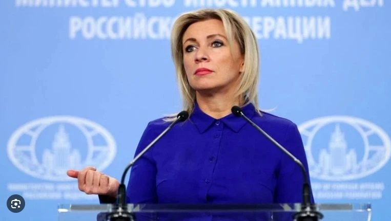 МВнР на Русия избухна: Франция се превърна в инкубатор на терористи