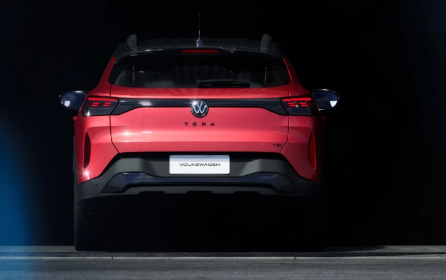 По-евтин от Duster: Най-достъпният кросоувър на Volkswagen излиза на пазара СНИМКИ