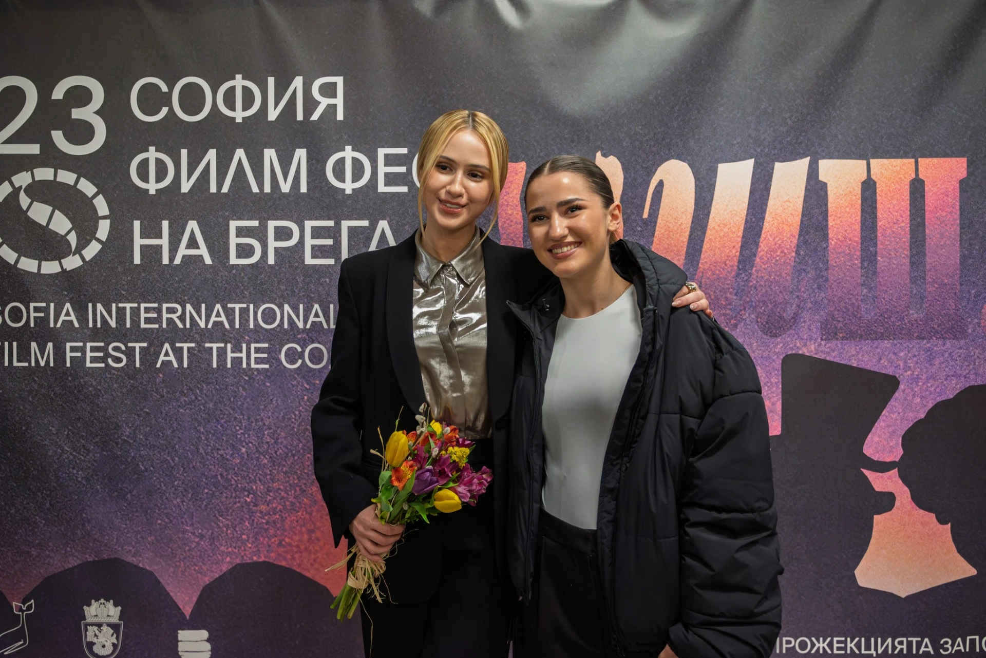 Всички очи са вперени в Мария Бакалова, какво направи това момиче в Бургас? СНИМКИ