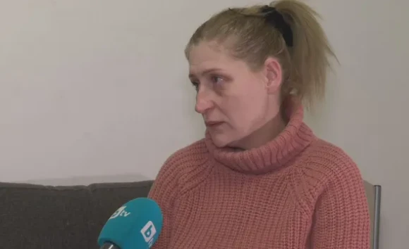 Абсурд: Жена, дарила черен дроб на дъщеря си, отново е без ТЕЛК