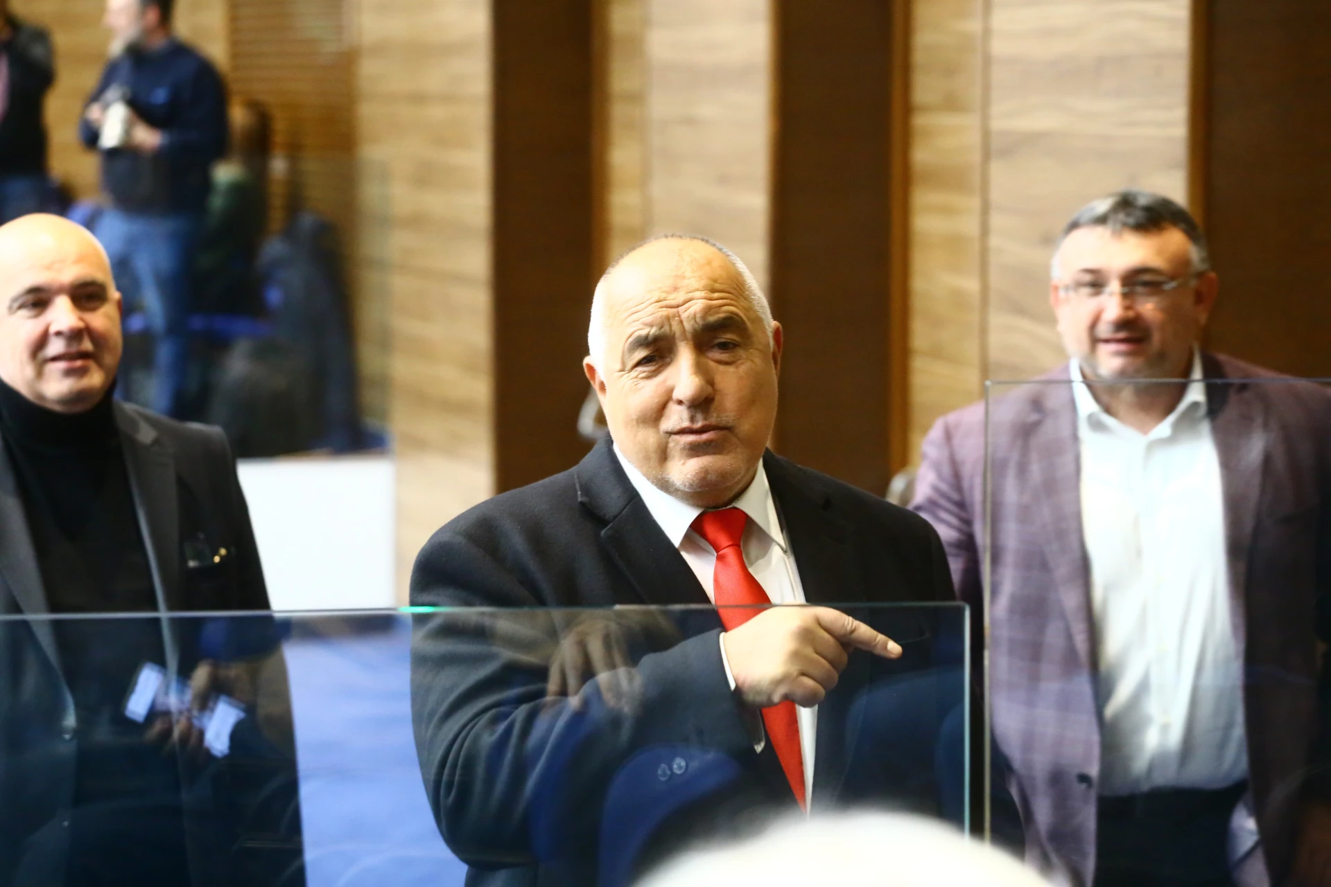 Диана Дамянова: Доган не е фактор в българската политика, а Борисов...