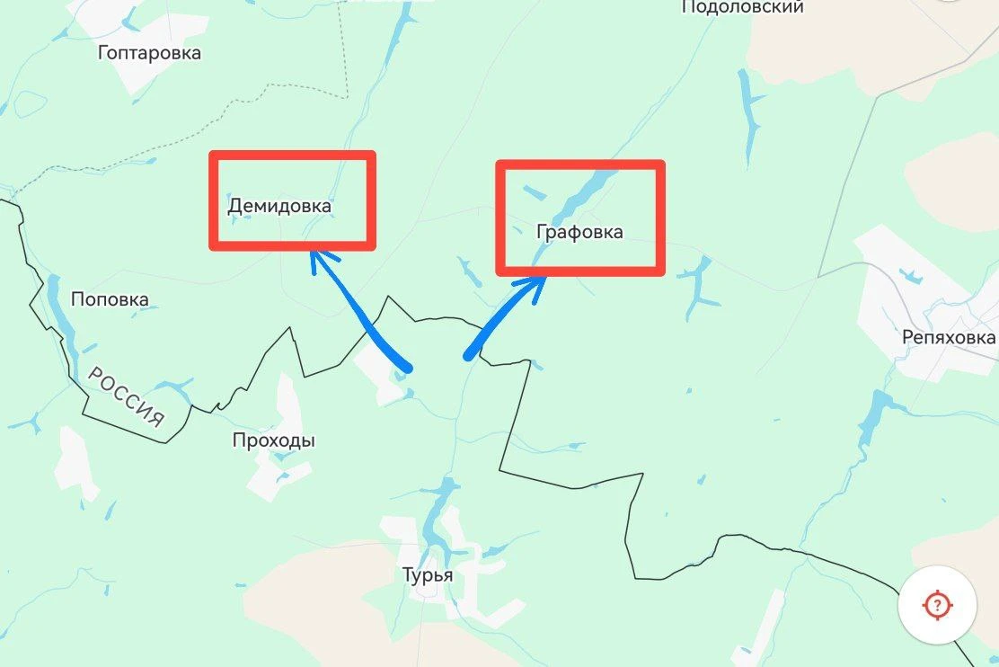 ВСУ продължава натиска, водят се ожесточени боеве 