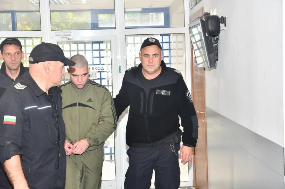 Нови скандални разкрития по делото срещу прокурорското синче от Перник