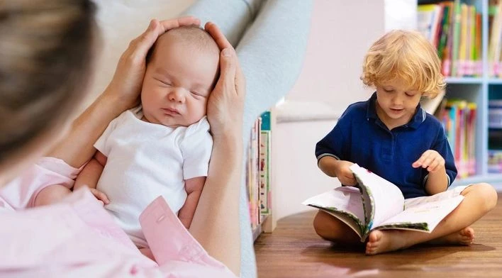 Родители, внимавайте! Децата наследяват тези 4 неща от нрава ви