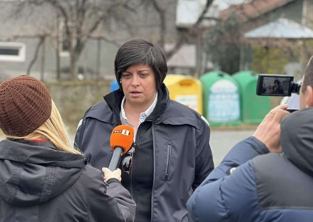 Диана Русинова попиля Борис Бонев: Саботирате собствения си кмет, забъркахте каша с...