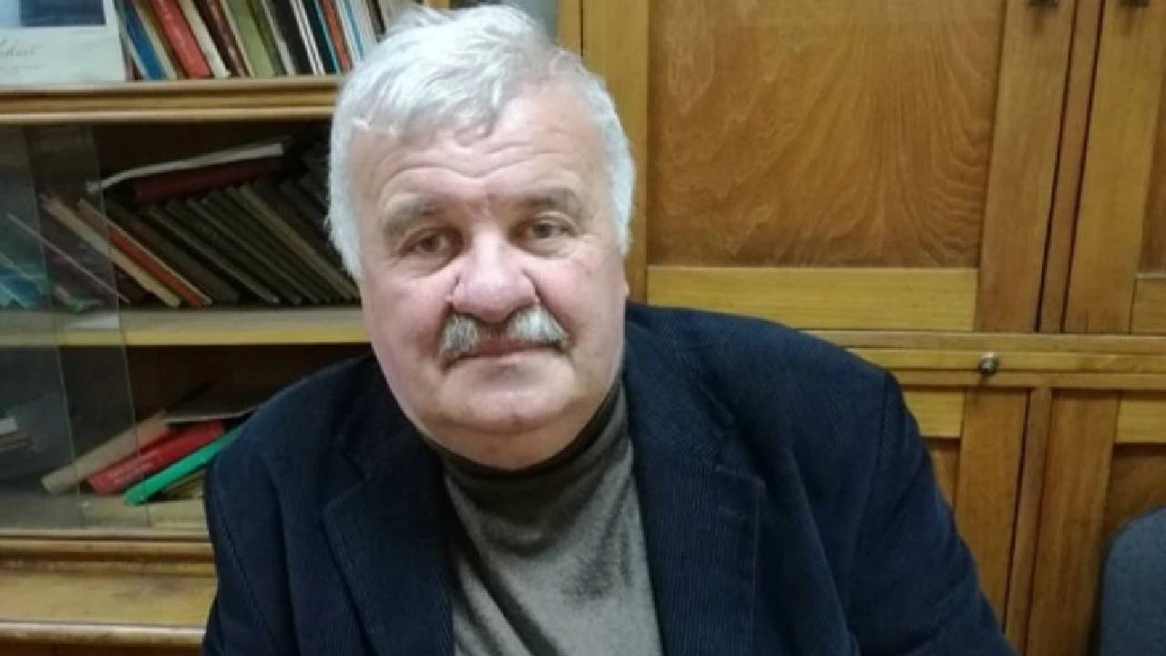 Скръбна вест: Почина светило на Софийския университет 