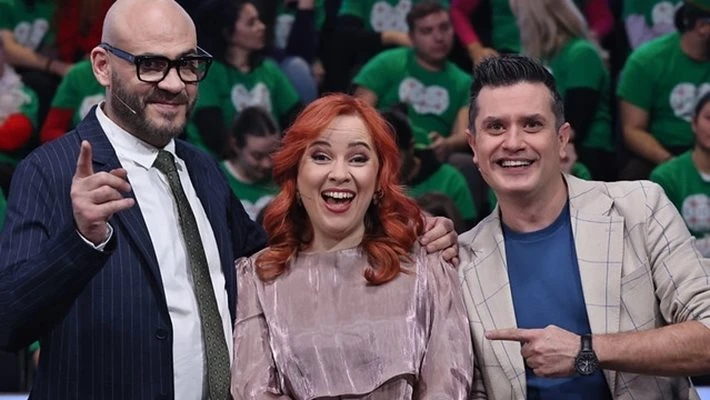 Сензация! Жоро Любенов отиде в bTV