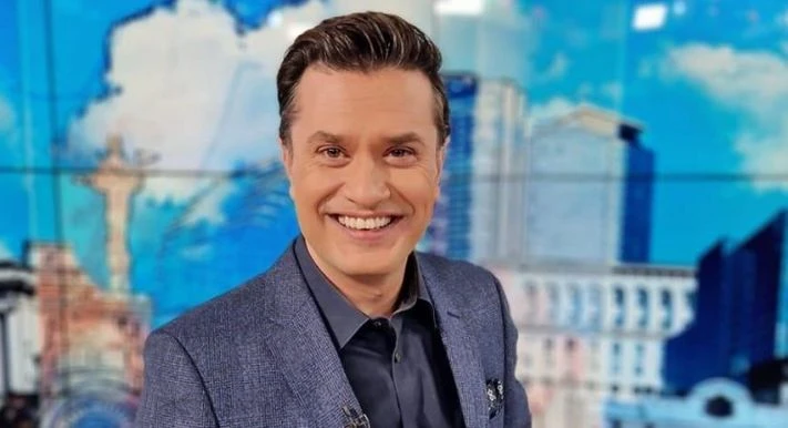 Сензация! Жоро Любенов отиде в bTV