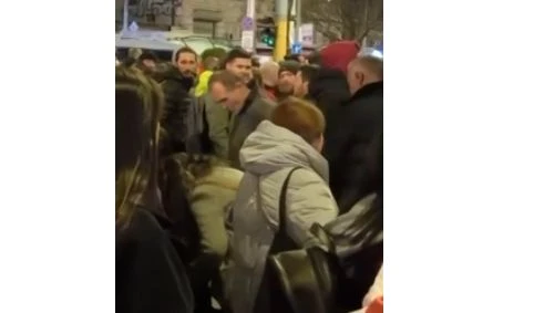 Черепа в бой за справедливост