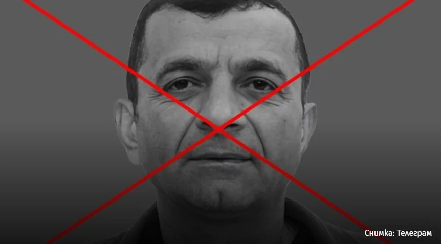 Ликвидираха с 16 куршума руски колаборационист, помагал на "Ахмат"