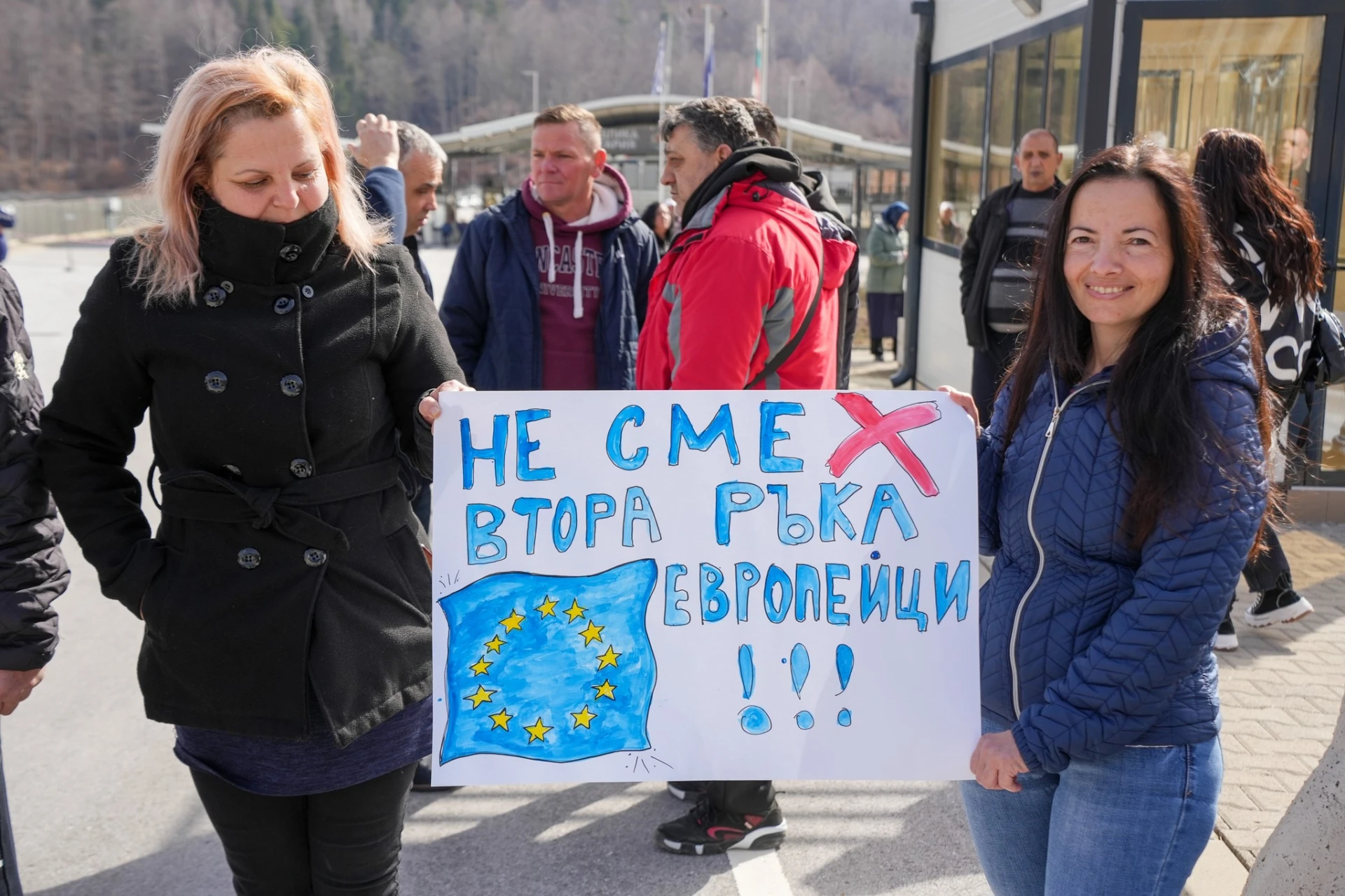 Тодор Батков - младши показа тези СНИМКИ и отсече: Родопите се събудиха