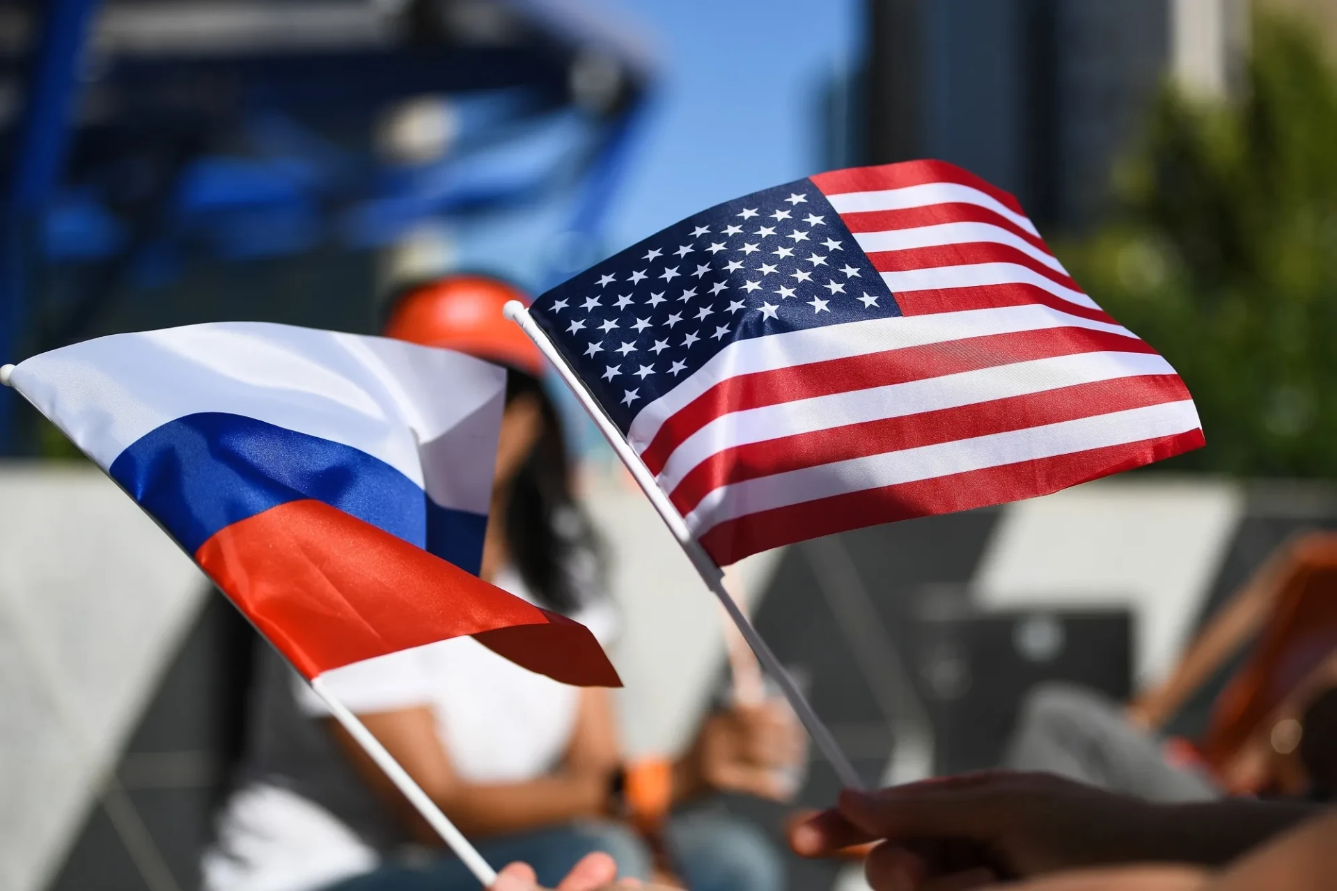 Сръбско издание: Американците вече не мразят Русия