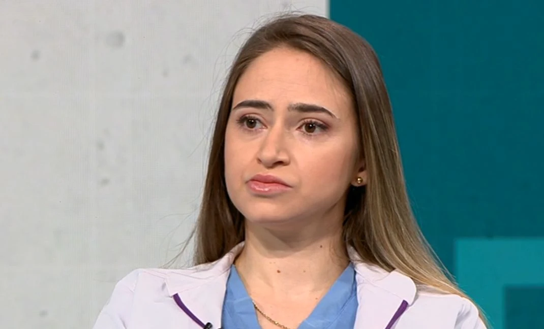 Наша лекарка, помагала в Скопие, разтърси с признание след ужаса в Кочани 