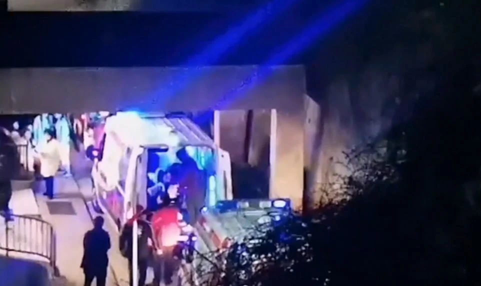 Наша лекарка, помагала в Скопие, разтърси с признание след ужаса в Кочани 
