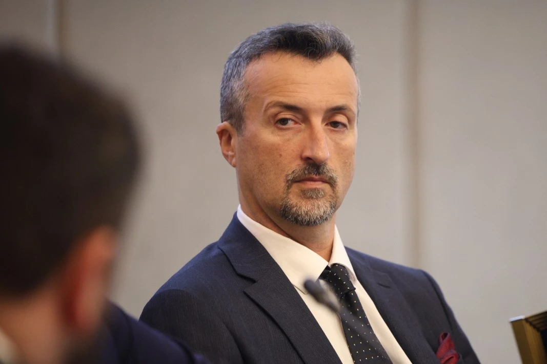 Новият шеф на НЗОК: Единственият човек, в който съм се врекъл, е...