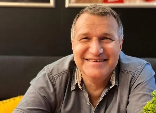 България скърби за убития в Газа капитан, ето какво го е накарало да остави мореплаването