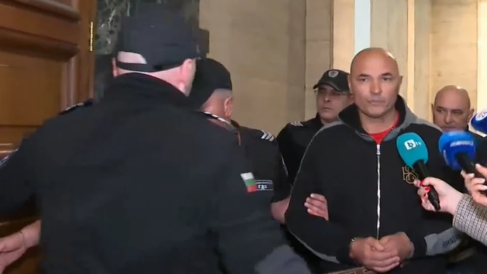 Жертвите на свирепите братя Лебешковски от "Наглите" най-вероятно са...