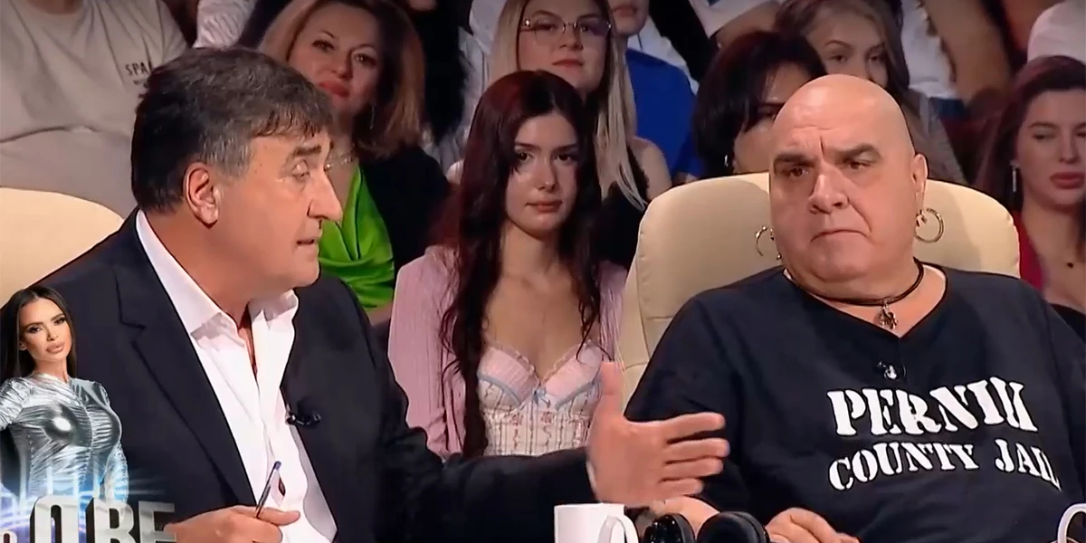 Веско Маринов захапа Фънки за Лили Иванова, той отсече: Нямам уважение! 