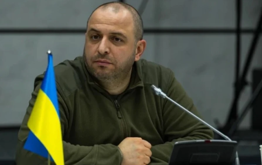 Украинският министър на отбраната коментира приключилата среща между Украйна и САЩ
