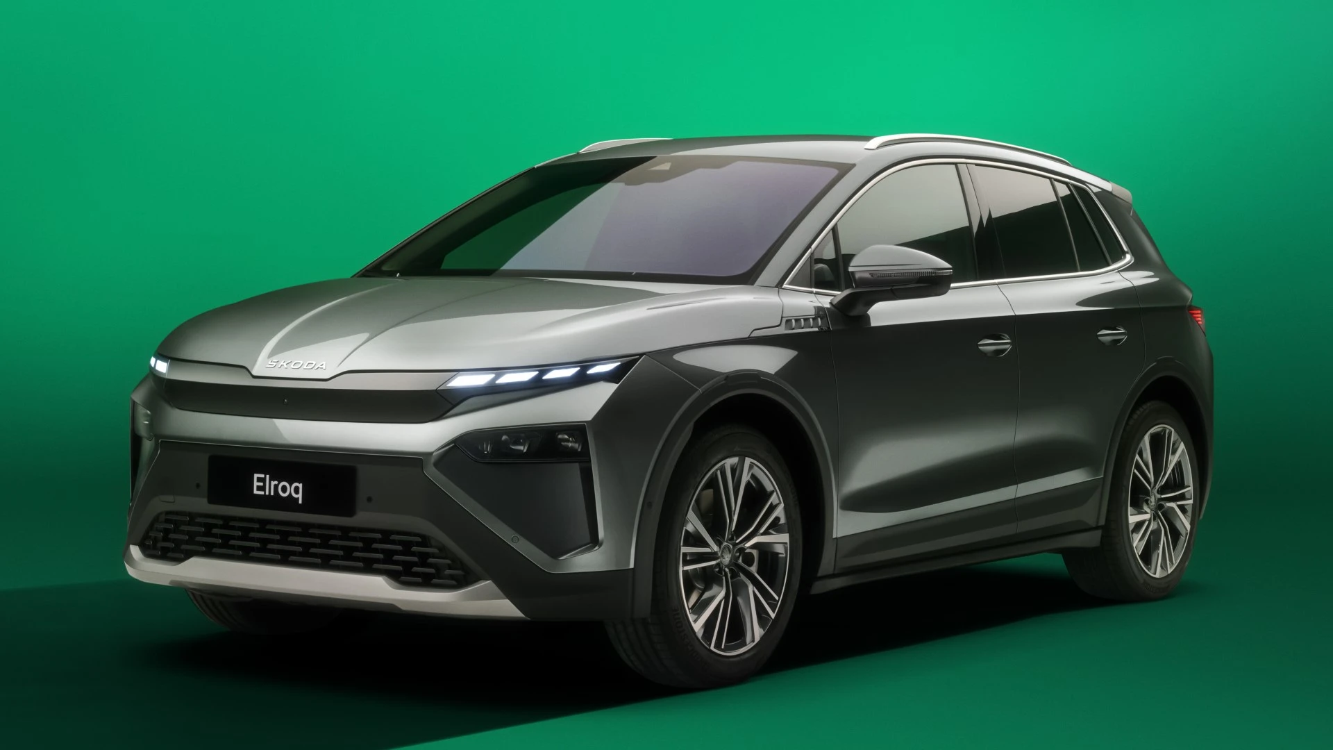 Skoda Elroq и седем страхотни нейни алтернативи