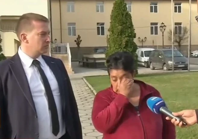 Майката на закланата от любовника си Ирина с плашещи разкрития за убиеца! ВИДЕО