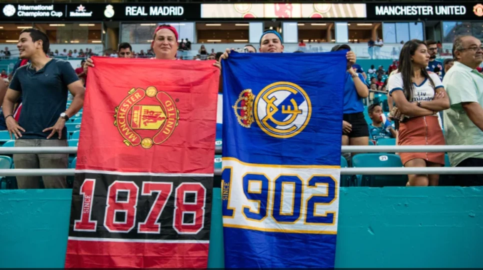 Реал Мадрид възкресява Манчестър Юнайтед с безпрецедентен жест!