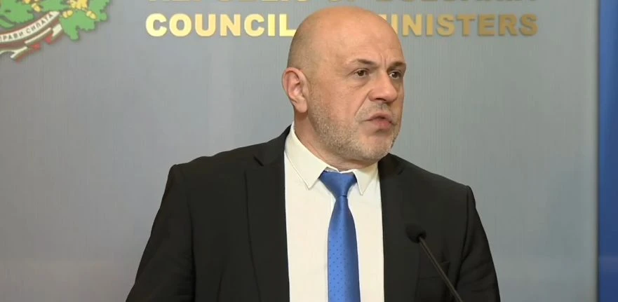Дончев с много лоши новини за България!