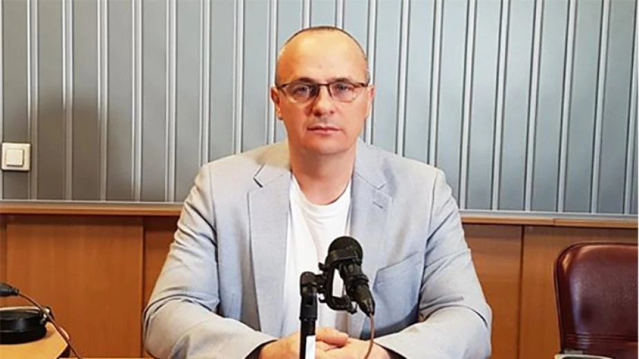 Политолог разкри истинската причина за воя на Радостин Василев