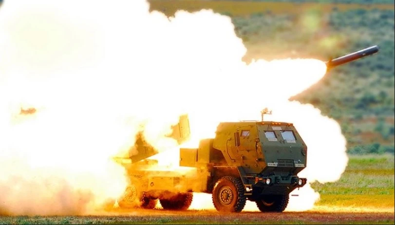 Убити са трима руски журналисти след украински удар с HIMARS
