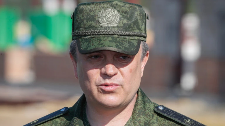 Журналисти сред жертвите на украински удар в окупираната Луганска област