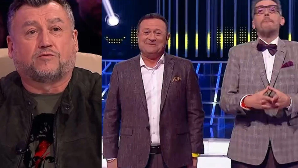Рачков и Геро преименуваха Любо Киров на...