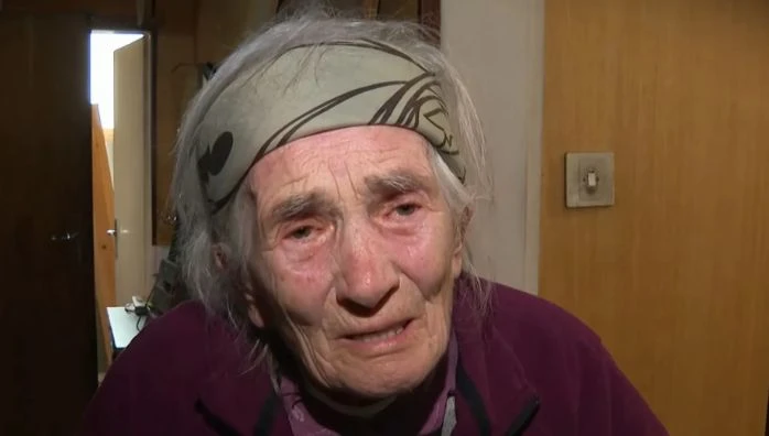 СДВР с гореща вест за измамника, опитал да отнеме дома на 90-г. баба Янка