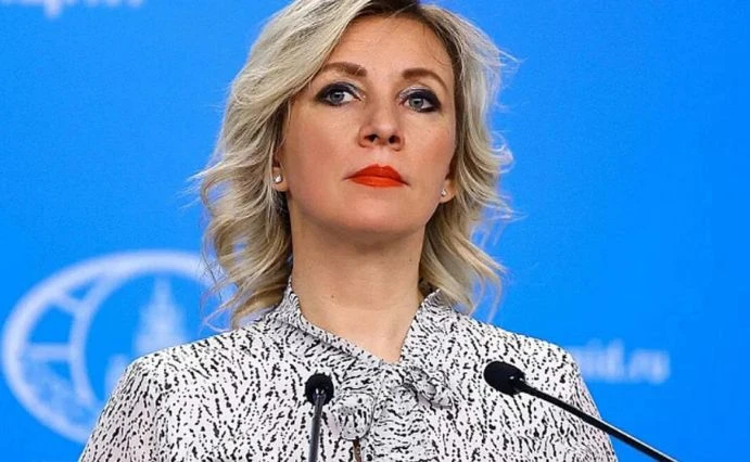  Мария Захарова с тежки обвинения към Украйна: Готови са на...