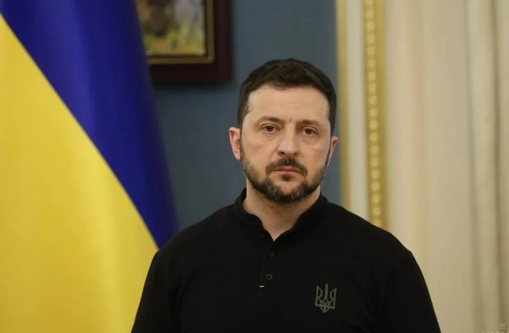 Зеленски с разкрития за договорките в Рияд - има разминавания, а САЩ...