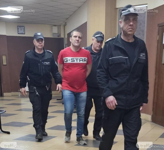 Шокиращ разказ на сочения за убиец на братовчед си в Куклен: Говорих на трупа