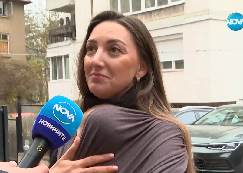 Депутатката с бебето на "Величие": Това не е прецедент! ВИДЕО