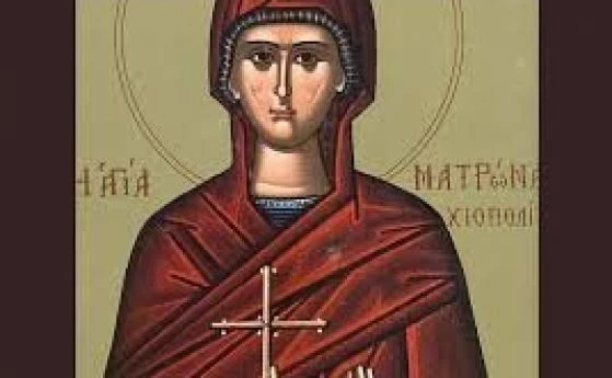 Важен ден! Почитаме мъченица с разтърсваща история