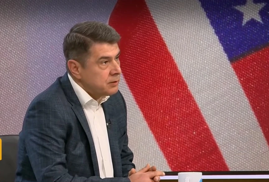 Бивш шеф на разузнаването с шокиращи данни за руските шпиони в България 