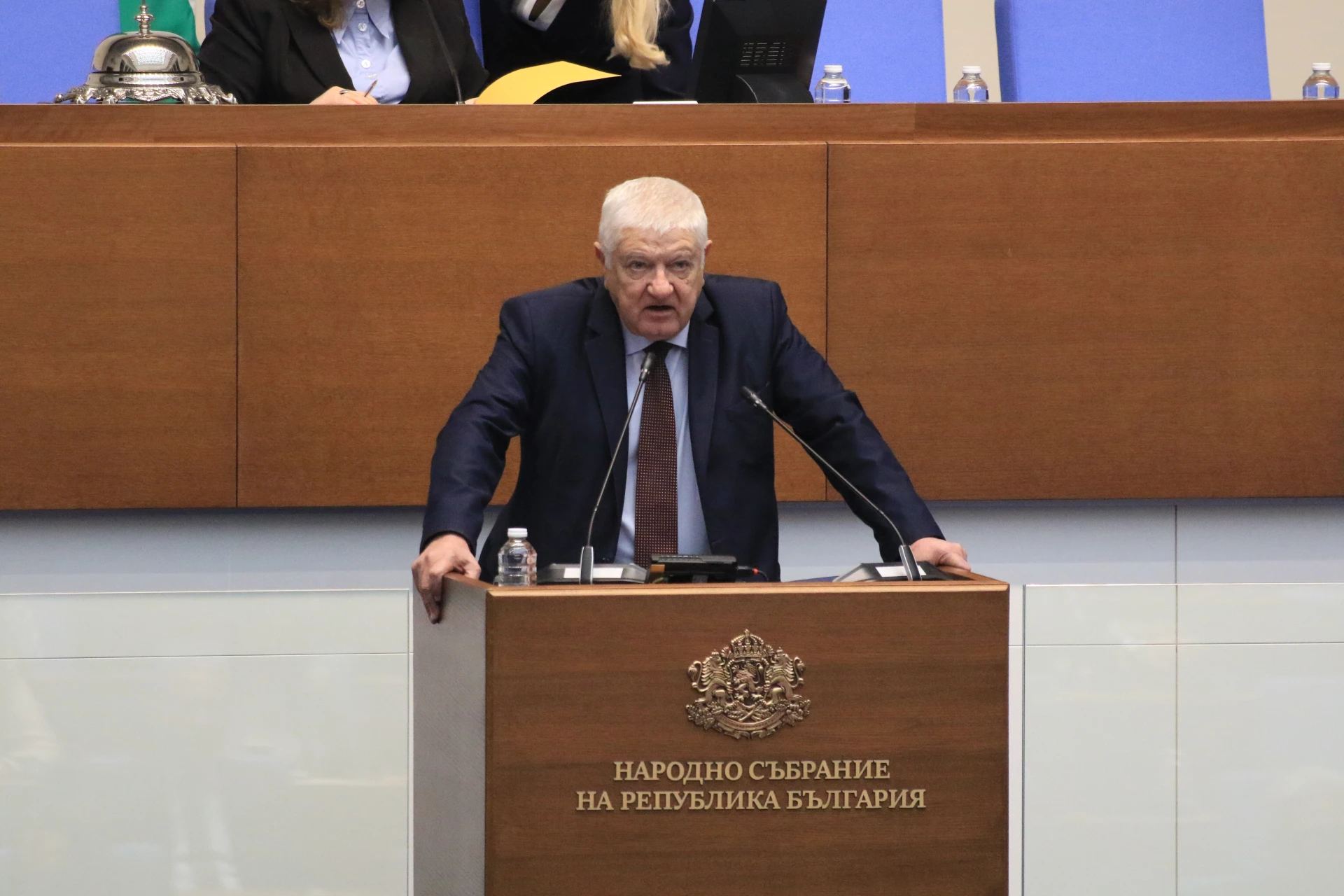 БСП – ОЛ: Не сме забравили своя дълг пред тракийските българи и техните потомци