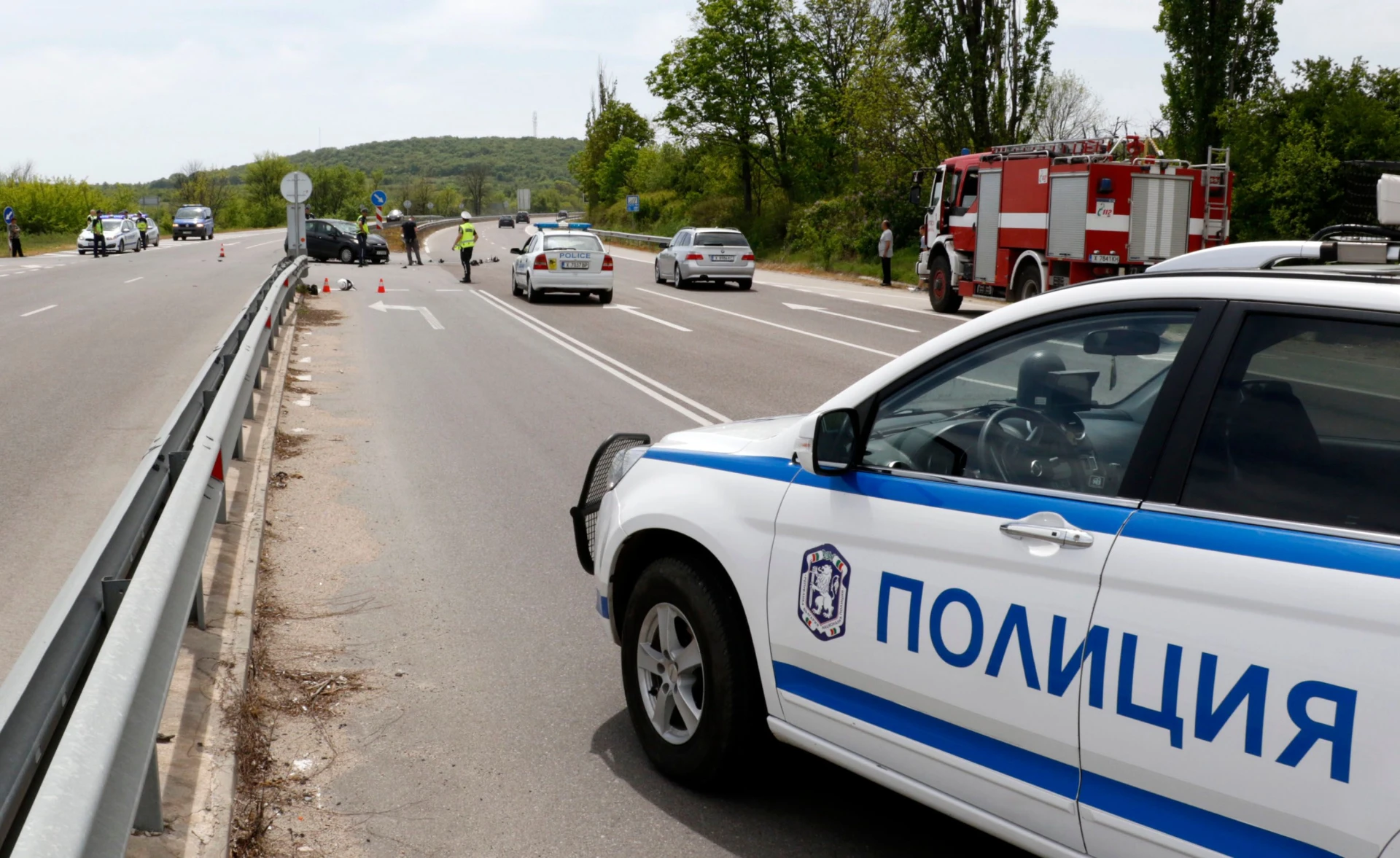 Огромна трагедия разтърси България